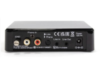 Project Phono Box E BT5 Amplificador Phono MM com Emissor BT Project Phono Box E BT5 Amplificador Phono MM com Emissor BT